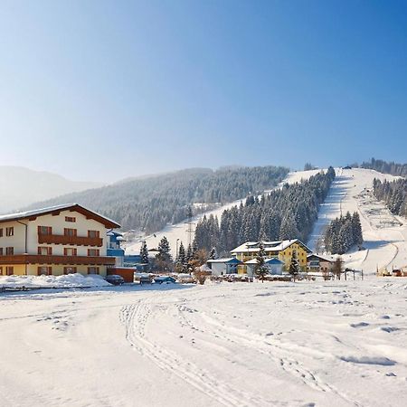 Laerchenhof Hotel Flachau Luaran gambar