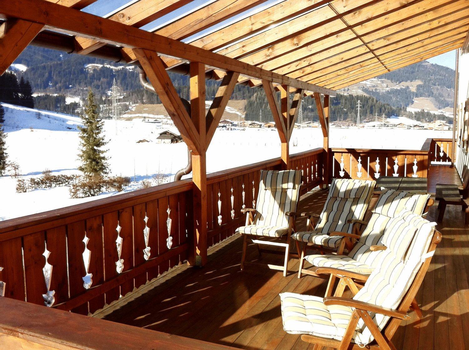 Laerchenhof Hotel Flachau Luaran gambar