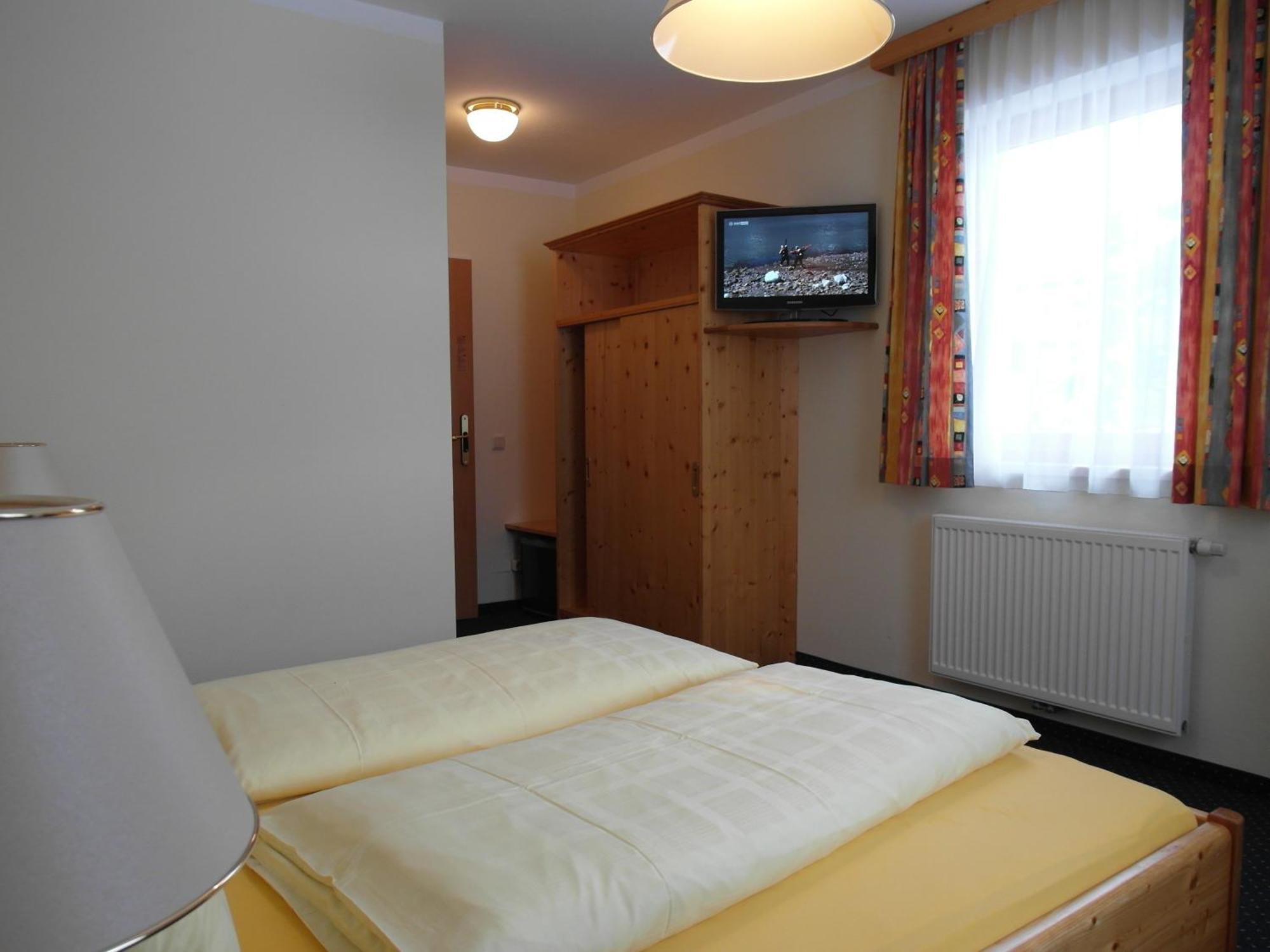 Laerchenhof Hotel Flachau Luaran gambar