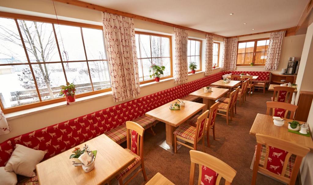 Laerchenhof Hotel Flachau Luaran gambar