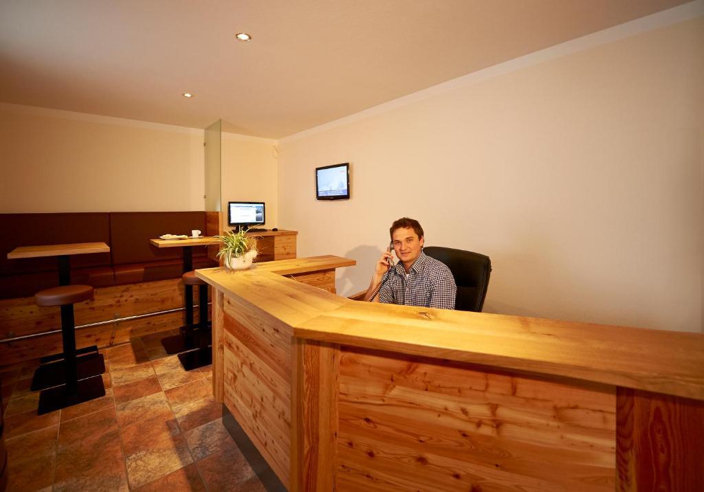 Laerchenhof Hotel Flachau Luaran gambar