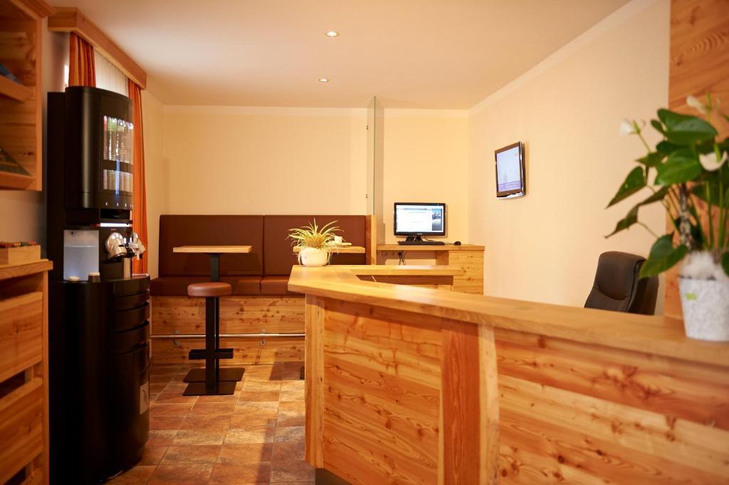 Laerchenhof Hotel Flachau Luaran gambar