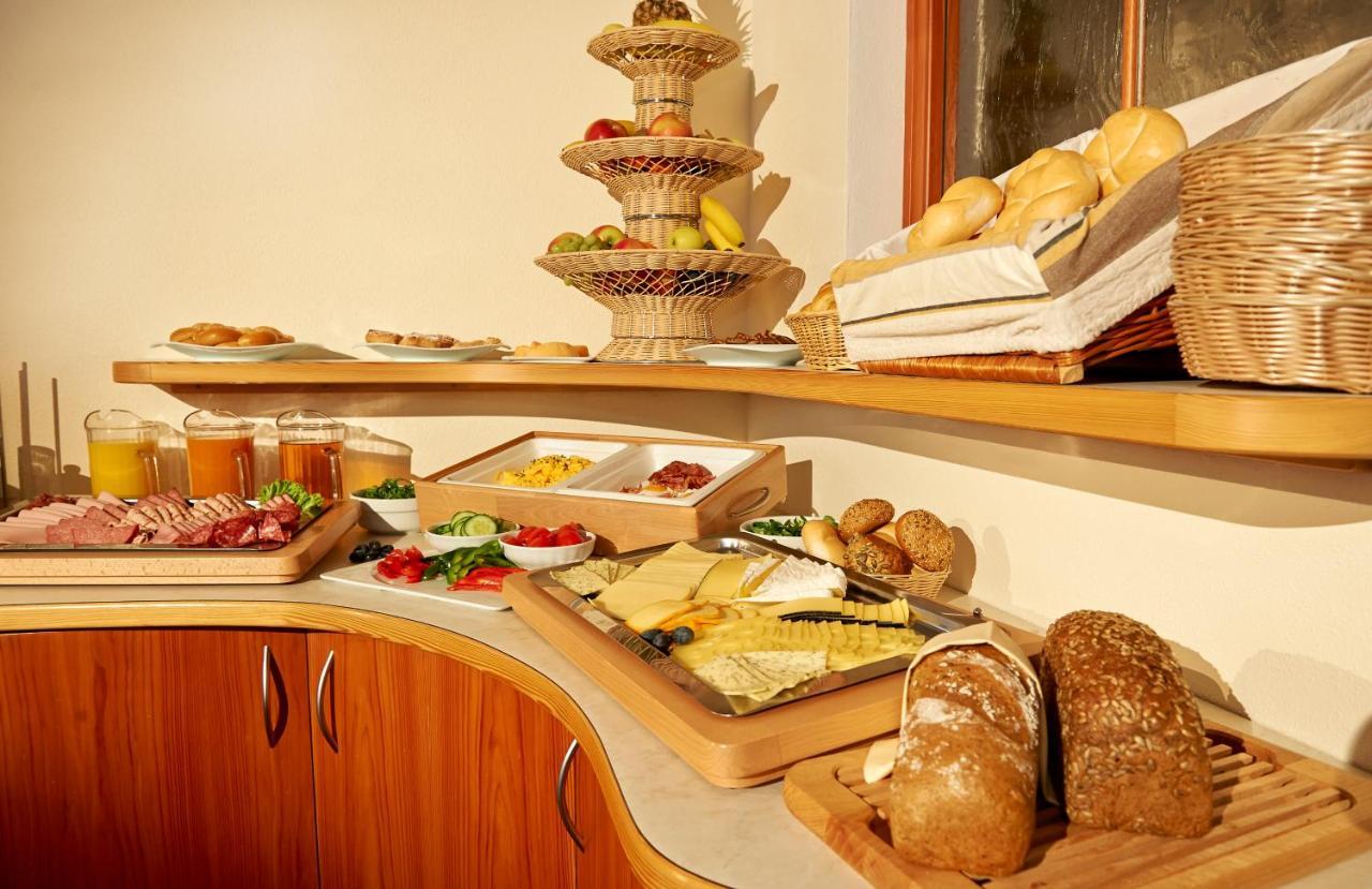 Laerchenhof Hotel Flachau Luaran gambar