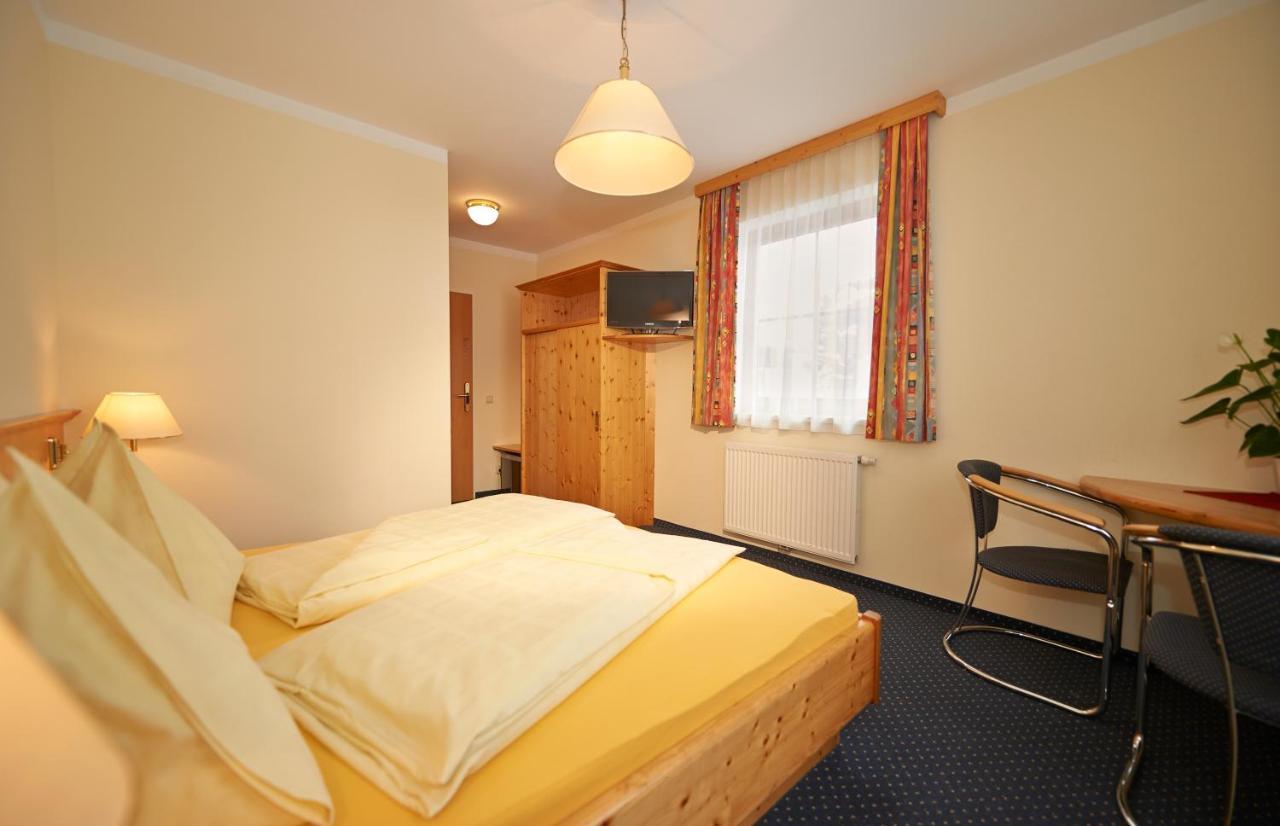 Laerchenhof Hotel Flachau Bilik gambar