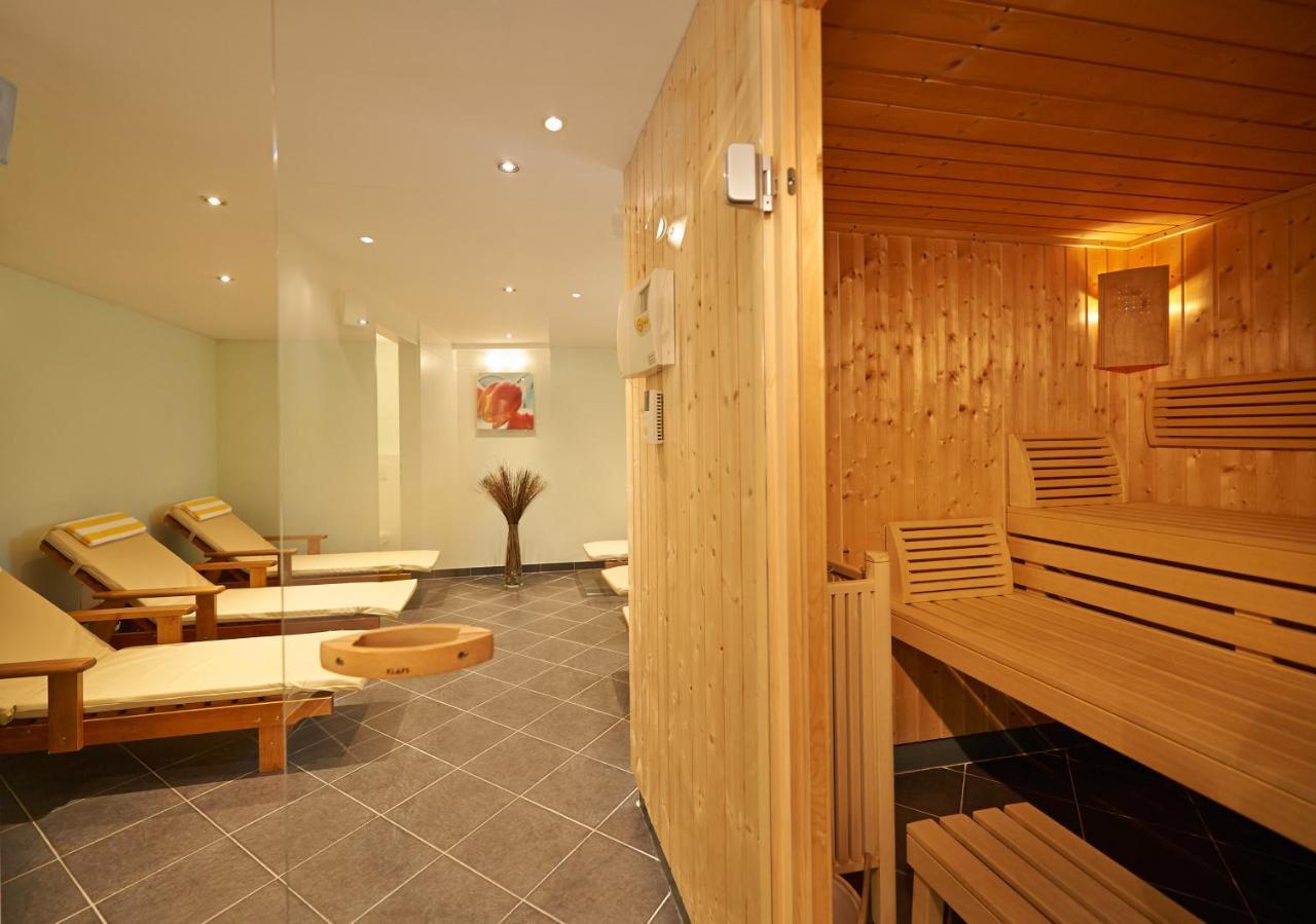 Laerchenhof Hotel Flachau Luaran gambar
