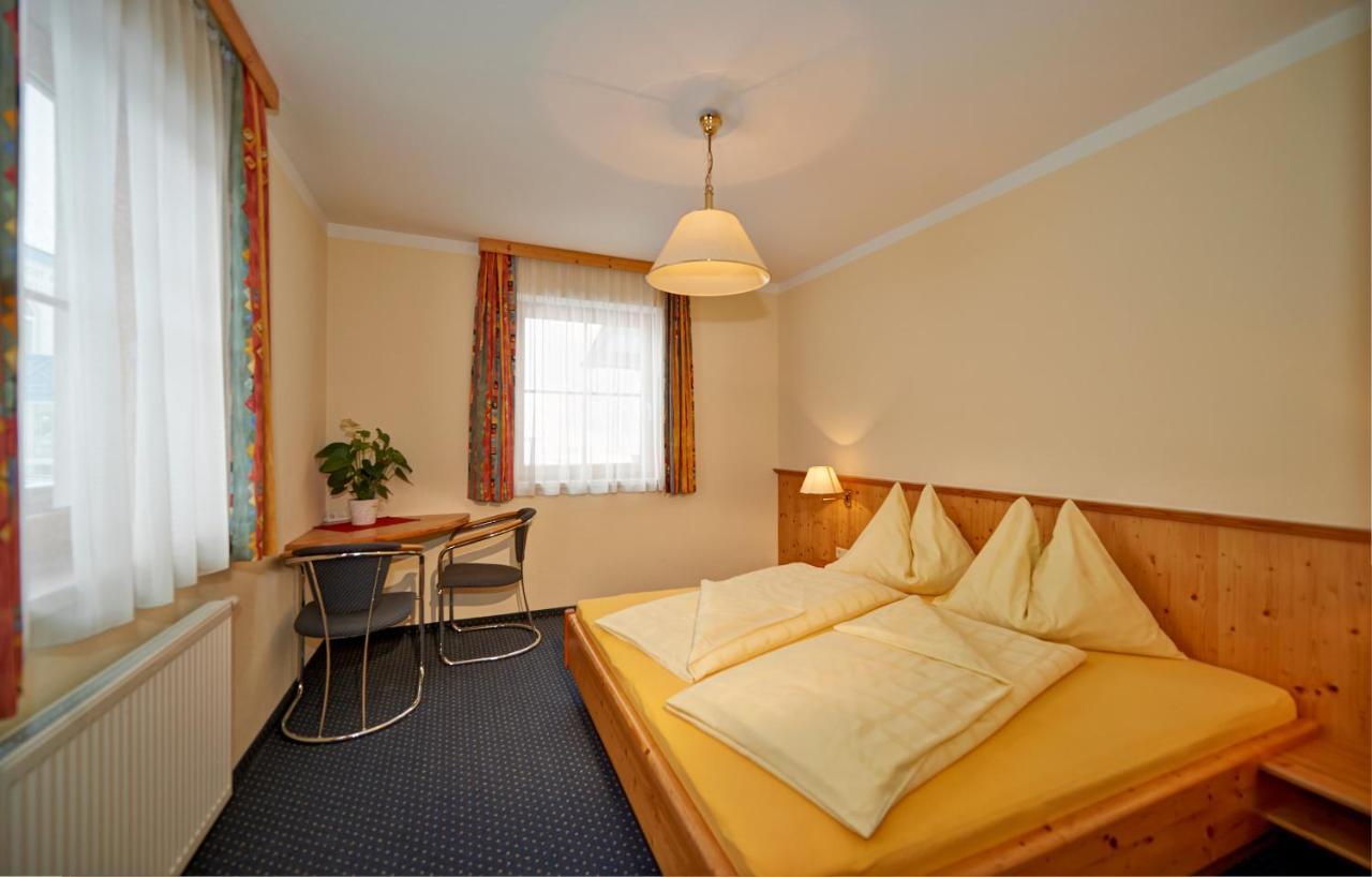Laerchenhof Hotel Flachau Bilik gambar