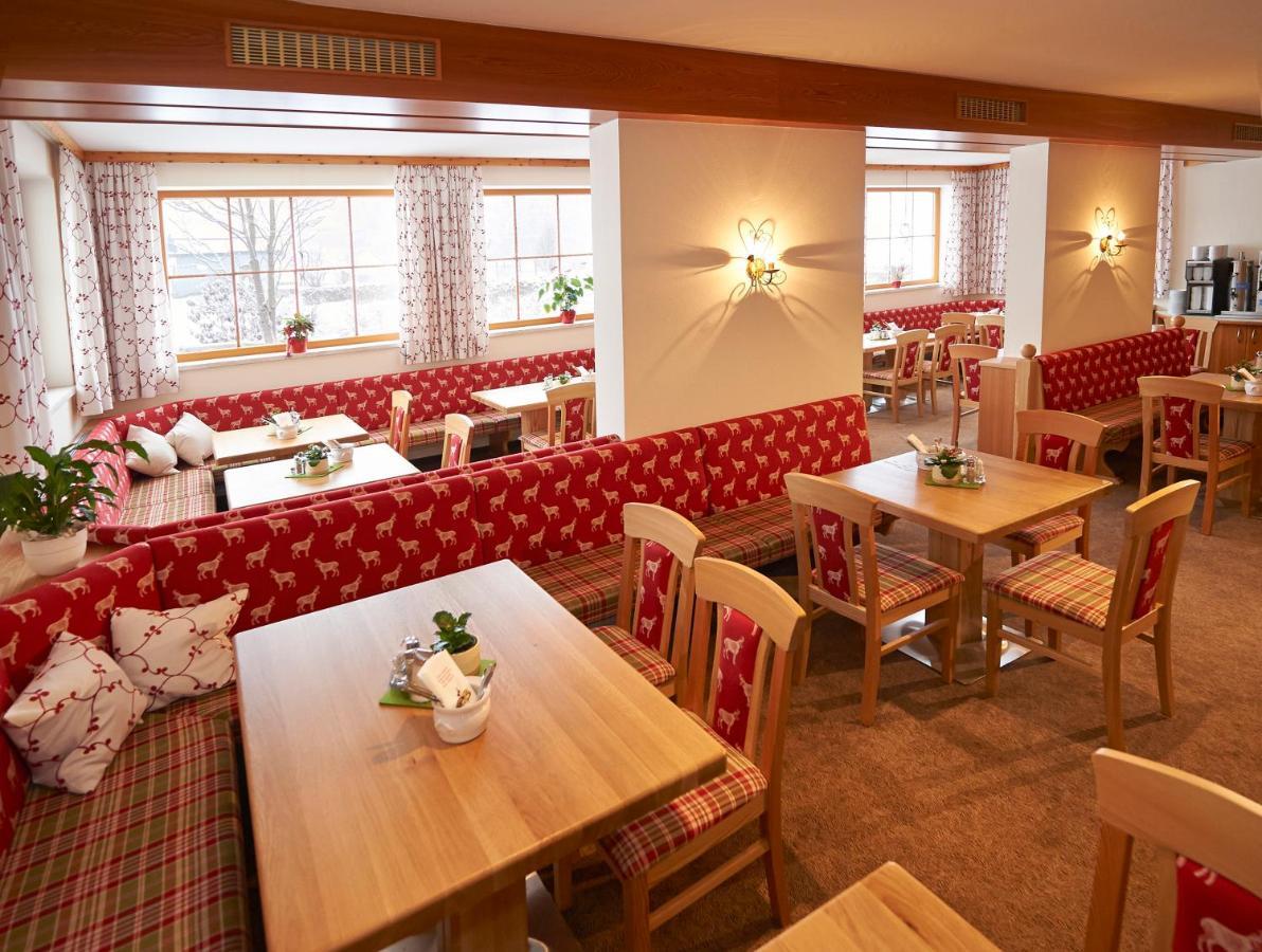 Laerchenhof Hotel Flachau Luaran gambar