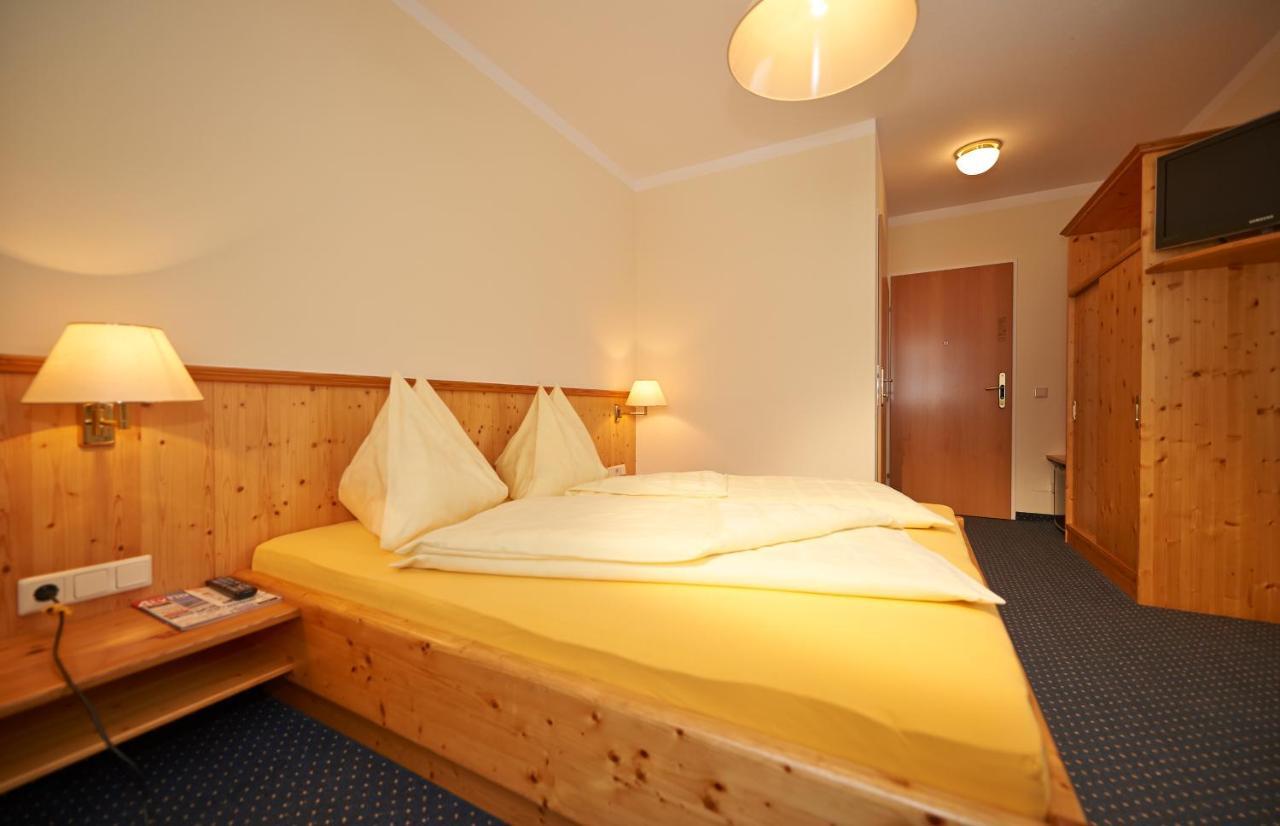 Laerchenhof Hotel Flachau Luaran gambar